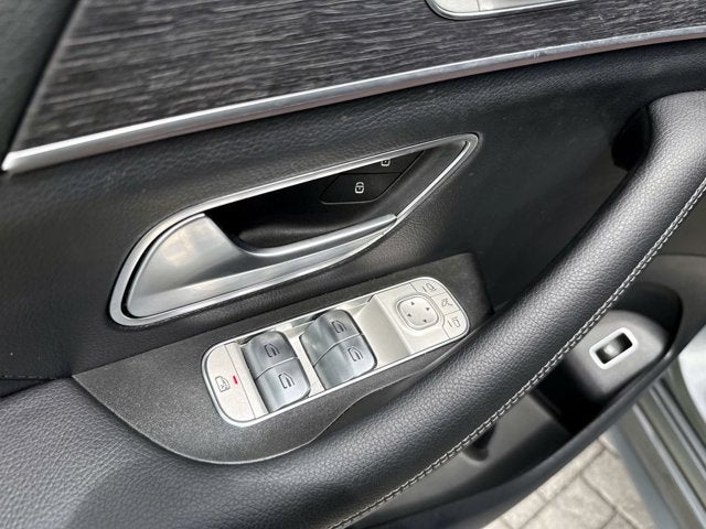 2026 Mercedes-Benz GLE 450 Coupe