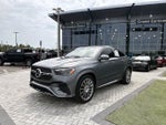 2026 Mercedes-Benz GLE 450 Coupe