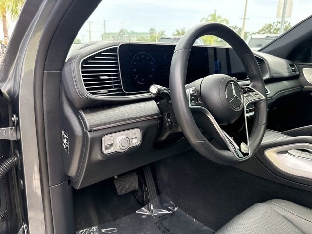 2026 Mercedes-Benz GLE 450 Coupe