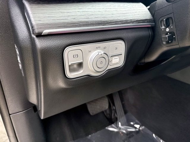 2026 Mercedes-Benz GLE 450 Coupe