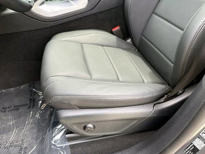 2026 Mercedes-Benz GLE 450 Coupe