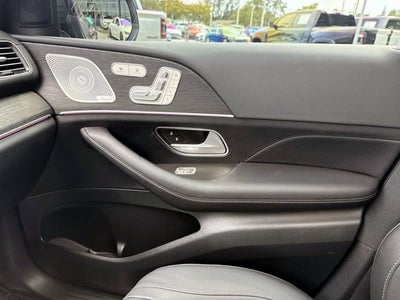 2026 Mercedes-Benz GLE 450 Coupe