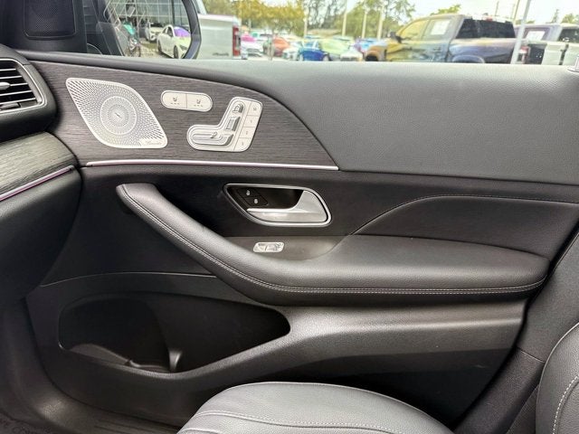 2026 Mercedes-Benz GLE 450 Coupe