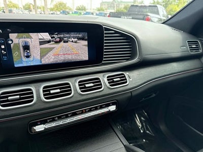 2026 Mercedes-Benz GLE 450 Coupe