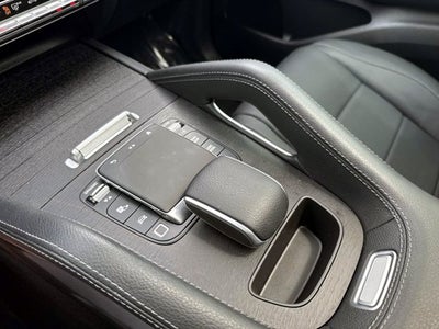 2026 Mercedes-Benz GLE 450 Coupe