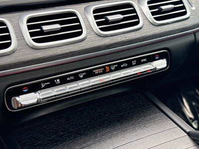 2026 Mercedes-Benz GLE 450 Coupe