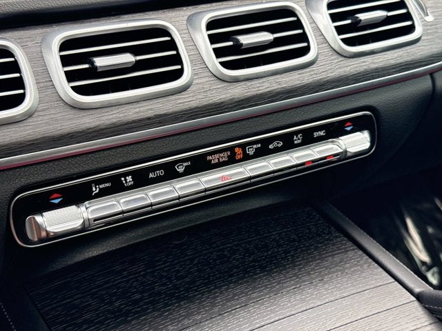 2026 Mercedes-Benz GLE 450 Coupe