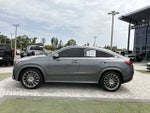 2026 Mercedes-Benz GLE 450 Coupe