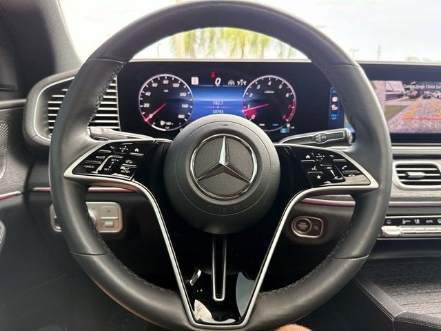 2026 Mercedes-Benz GLE 450 Coupe