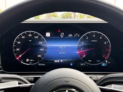 2026 Mercedes-Benz GLE 450 Coupe