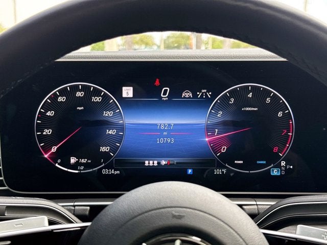 2026 Mercedes-Benz GLE 450 Coupe
