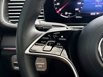 2026 Mercedes-Benz GLE 450 Coupe