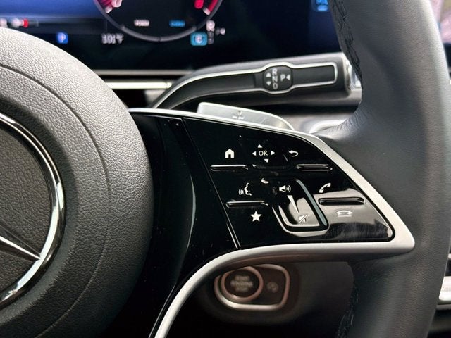 2026 Mercedes-Benz GLE 450 Coupe