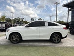 2026 Mercedes-Benz GLE 450 Coupe