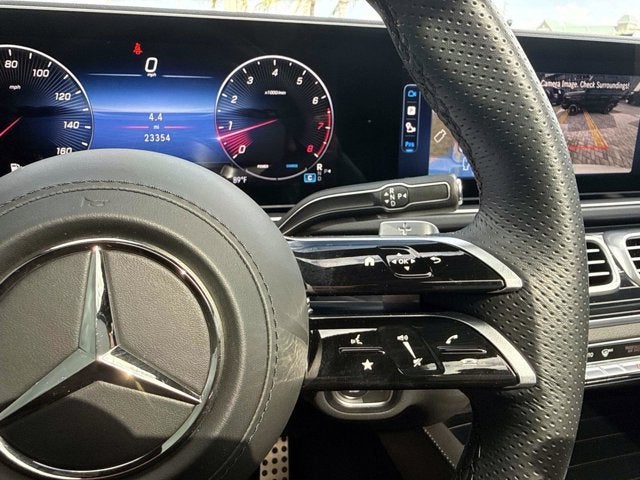 2026 Mercedes-Benz GLE 450 Coupe