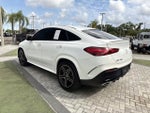 2026 Mercedes-Benz GLE 450 Coupe