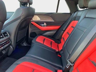 2021 Mercedes-Benz GLE 53 AMG®