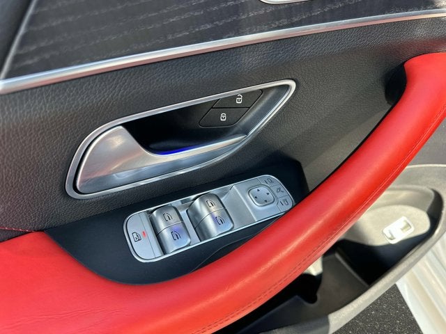 2021 Mercedes-Benz GLE 53 AMG®