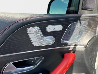 2021 Mercedes-Benz GLE 53 AMG®