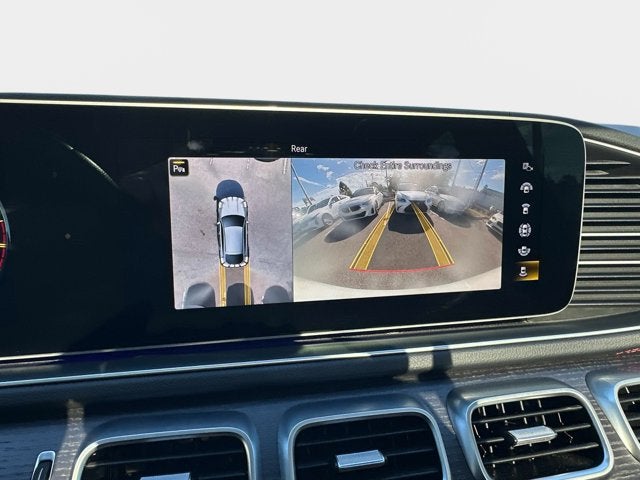 2021 Mercedes-Benz GLE 53 AMG®