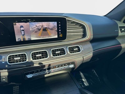 2021 Mercedes-Benz GLE 53 AMG®