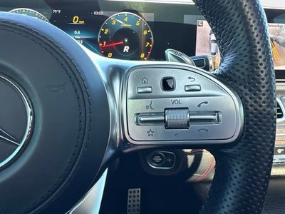 2021 Mercedes-Benz GLE 53 AMG®