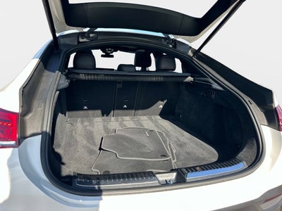 2021 Mercedes-Benz GLE 53 AMG®