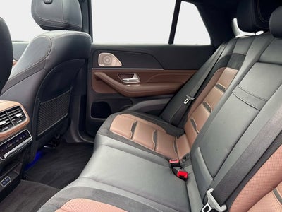 2024 Mercedes-Benz GLE 53 AMG®