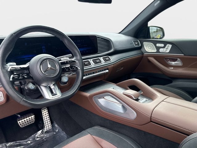 2024 Mercedes-Benz GLE 53 AMG®