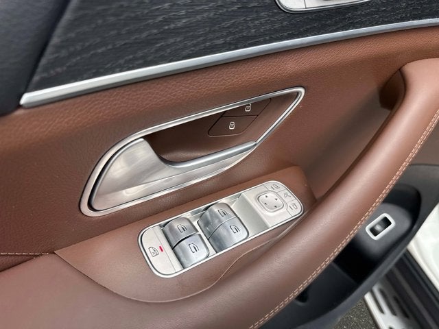 2024 Mercedes-Benz GLE 53 AMG®