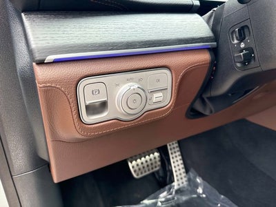 2024 Mercedes-Benz GLE 53 AMG®