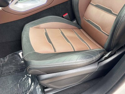 2024 Mercedes-Benz GLE 53 AMG®