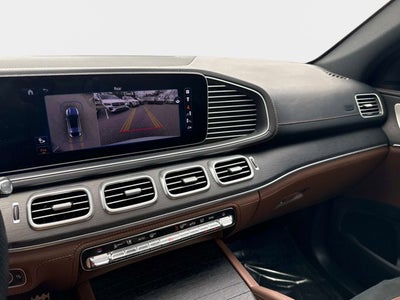 2024 Mercedes-Benz GLE 53 AMG®