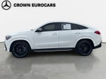 2024 Mercedes-Benz GLE 53 AMG®