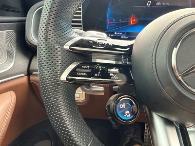 2024 Mercedes-Benz GLE 53 AMG®