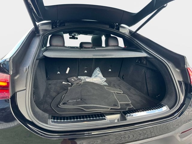 2025 Mercedes-Benz GLE 53 AMG®