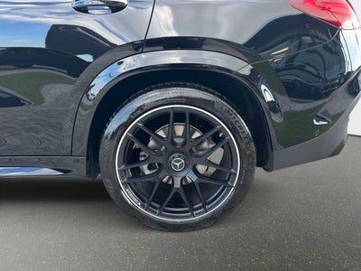 2025 Mercedes-Benz GLE 53 AMG®