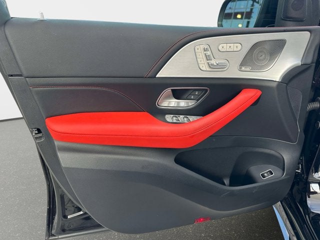 2025 Mercedes-Benz GLE 53 AMG®