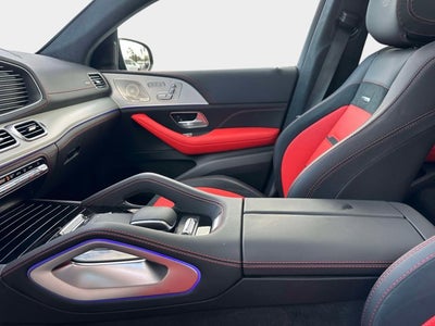 2025 Mercedes-Benz GLE 53 AMG®