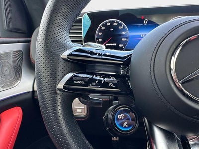 2025 Mercedes-Benz GLE 53 AMG®