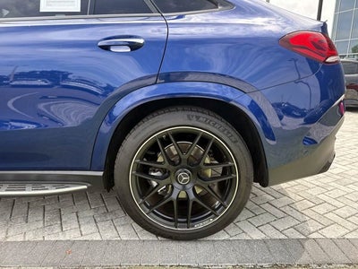 2021 Mercedes-Benz GLE 53 AMG®