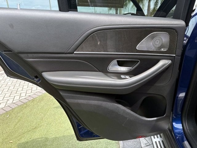2021 Mercedes-Benz GLE 53 AMG®