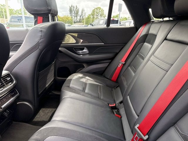 2021 Mercedes-Benz GLE 53 AMG®