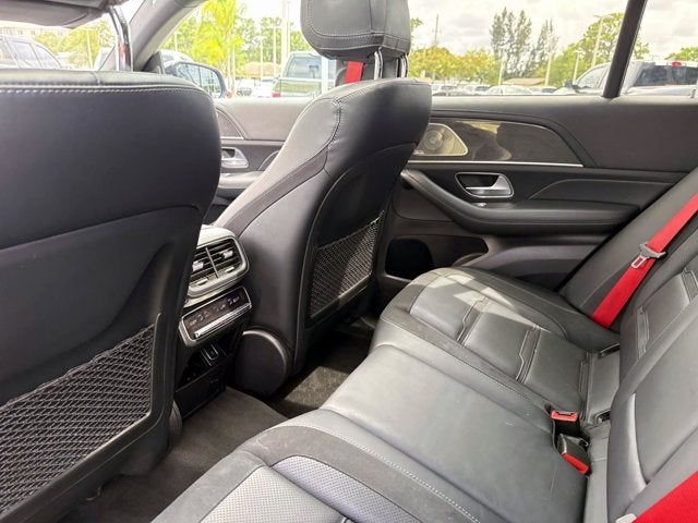 2021 Mercedes-Benz GLE 53 AMG®