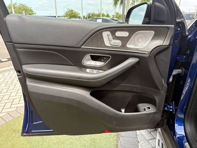 2021 Mercedes-Benz GLE 53 AMG®
