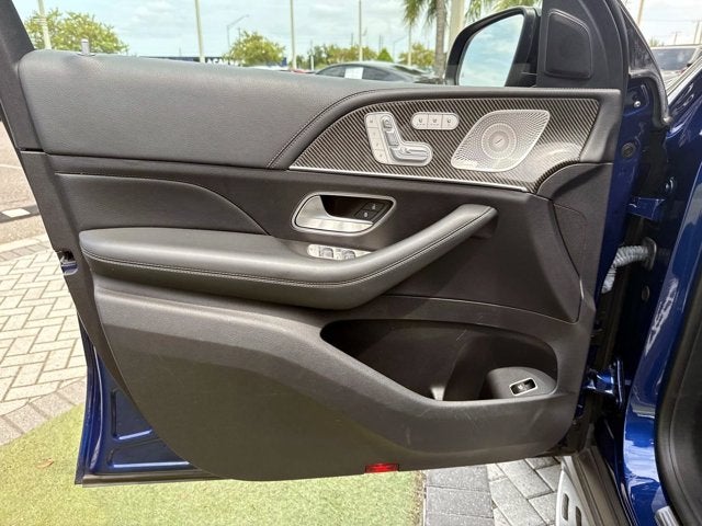 2021 Mercedes-Benz GLE 53 AMG®