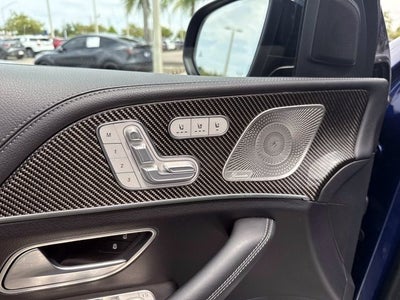 2021 Mercedes-Benz GLE 53 AMG®