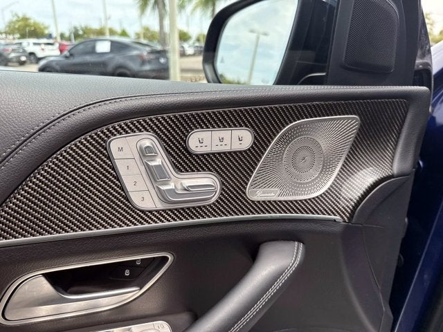 2021 Mercedes-Benz GLE 53 AMG®