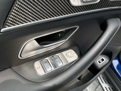 2021 Mercedes-Benz GLE 53 AMG®