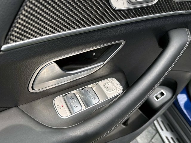 2021 Mercedes-Benz GLE 53 AMG®